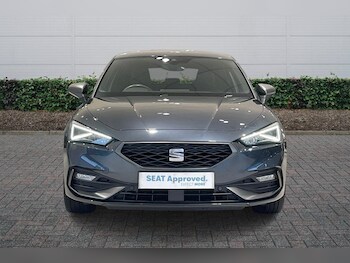 Used SEAT Leon 2021 for sale - 77470423: Photo