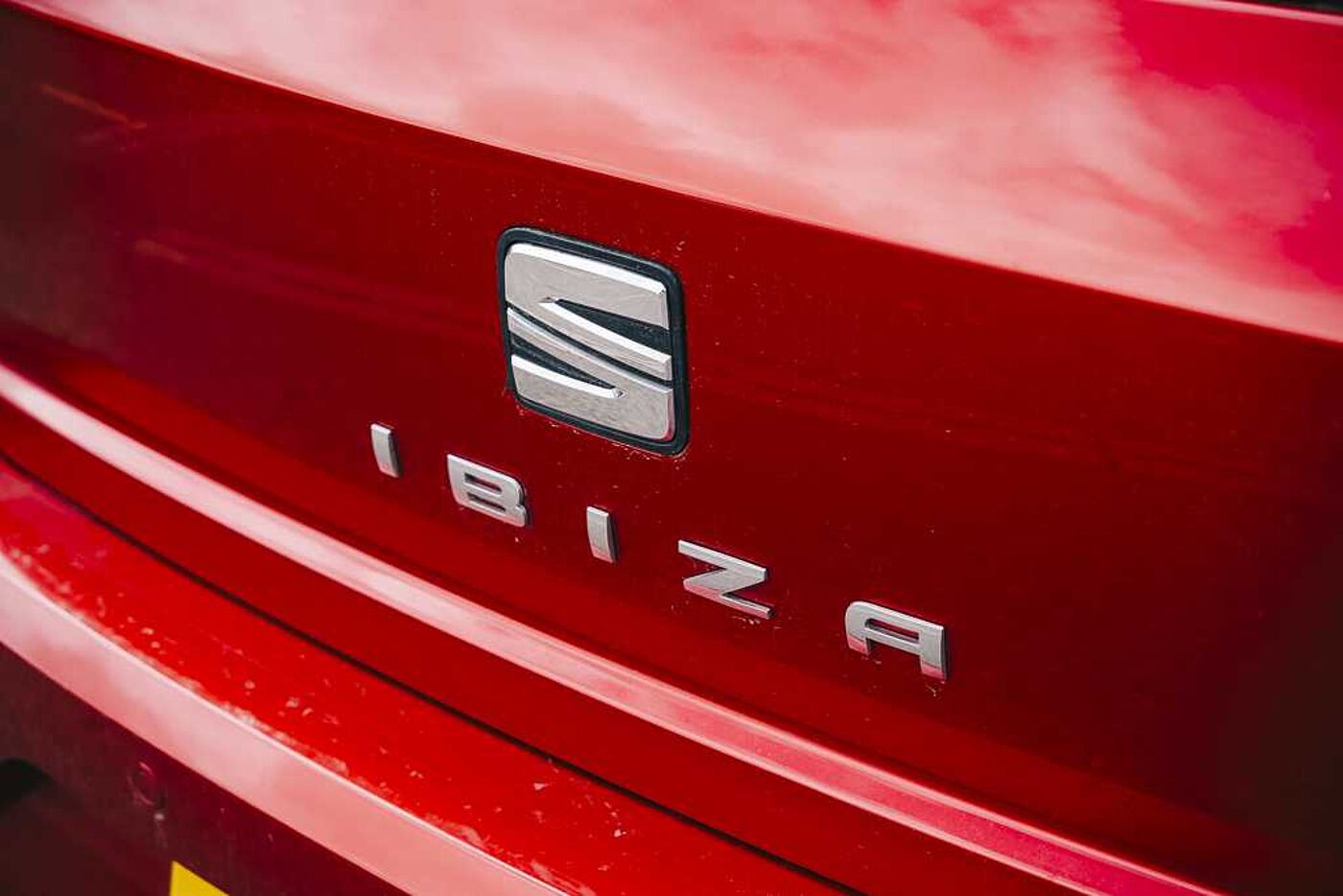 Used SEAT Ibiza 2021 for sale - 77724946: Photo 11