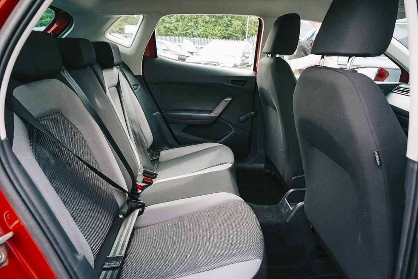 Used SEAT Ibiza 2021 for sale - 77724946: Photo 12