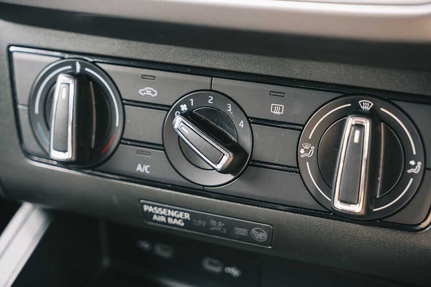 Used SEAT Ibiza 2021 for sale - 77724946: Photo 14