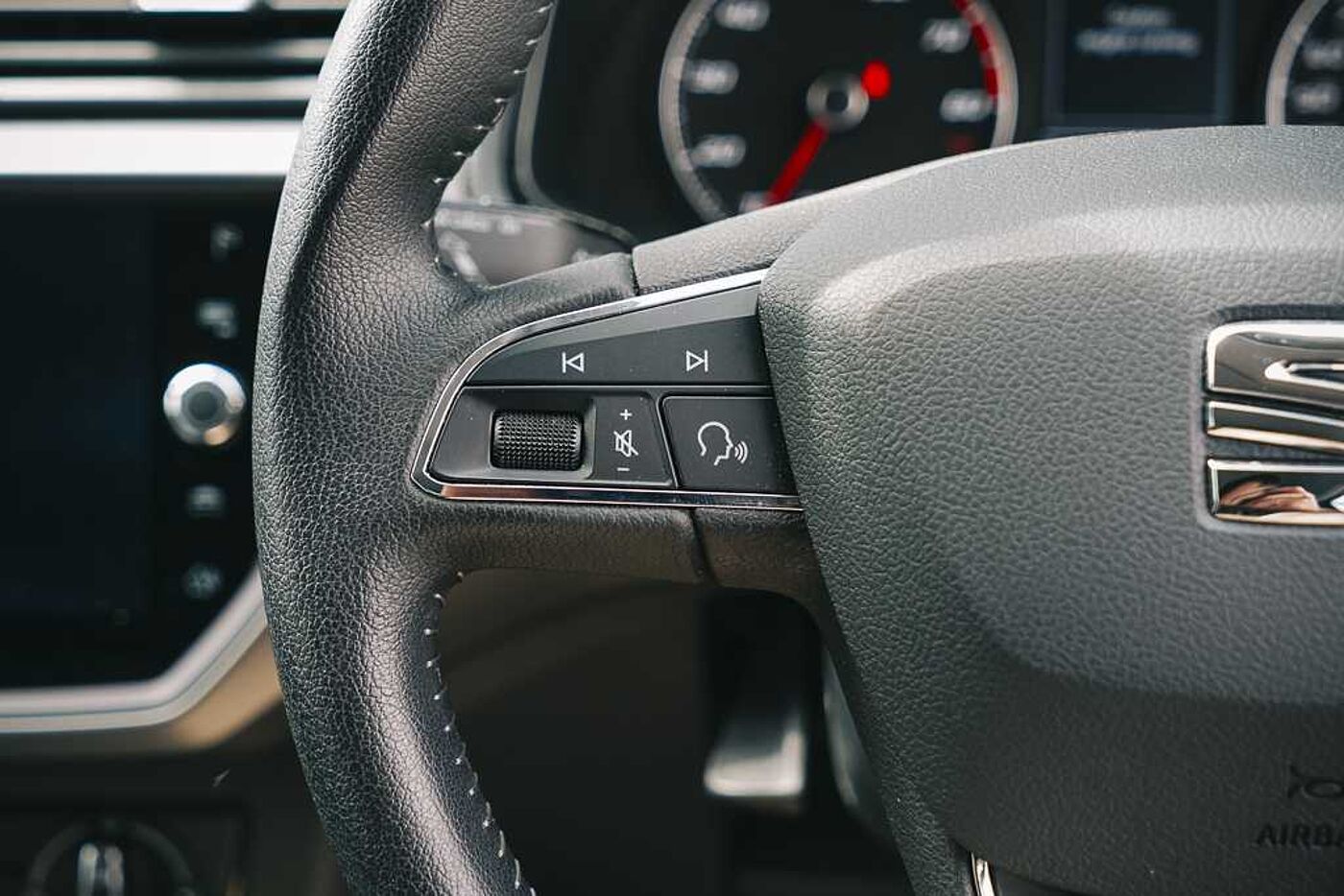 Used SEAT Ibiza 2021 for sale - 77724946: Photo 16