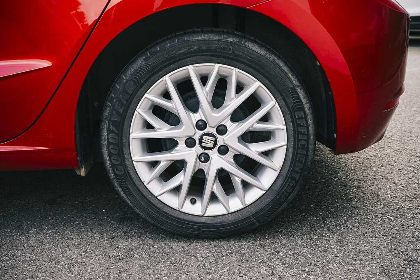 Used SEAT Ibiza 2021 for sale - 77724946: Photo 5