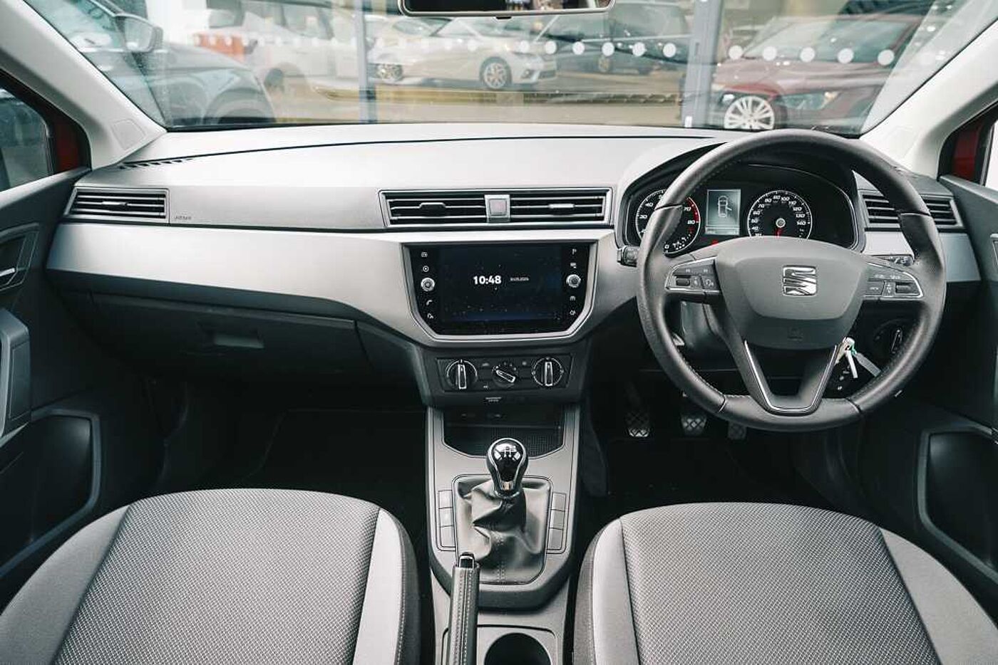 Used SEAT Ibiza 2021 for sale - 77724946: Photo 7