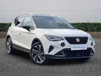 Used SEAT Arona 2023 for sale - 77959303: Photo