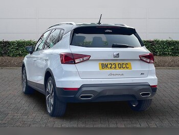 Used SEAT Arona 2023 for sale - 77959303: Photo