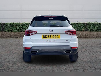 Used SEAT Arona 2023 for sale - 77959303: Photo