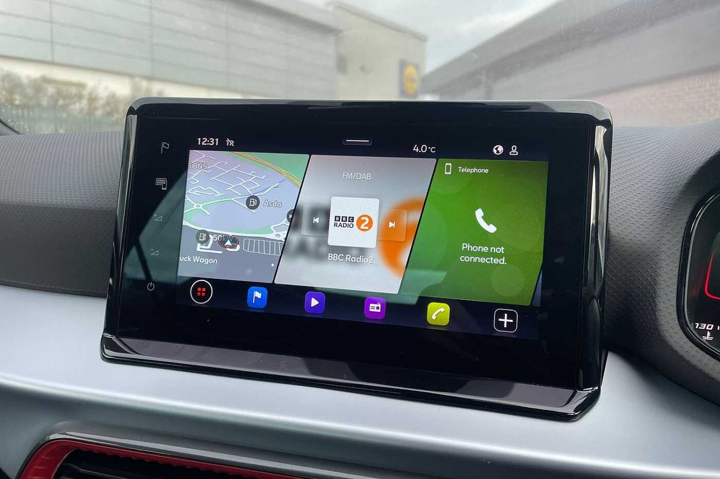 Used SEAT Arona 2025 for sale - 76937220: Photo 12