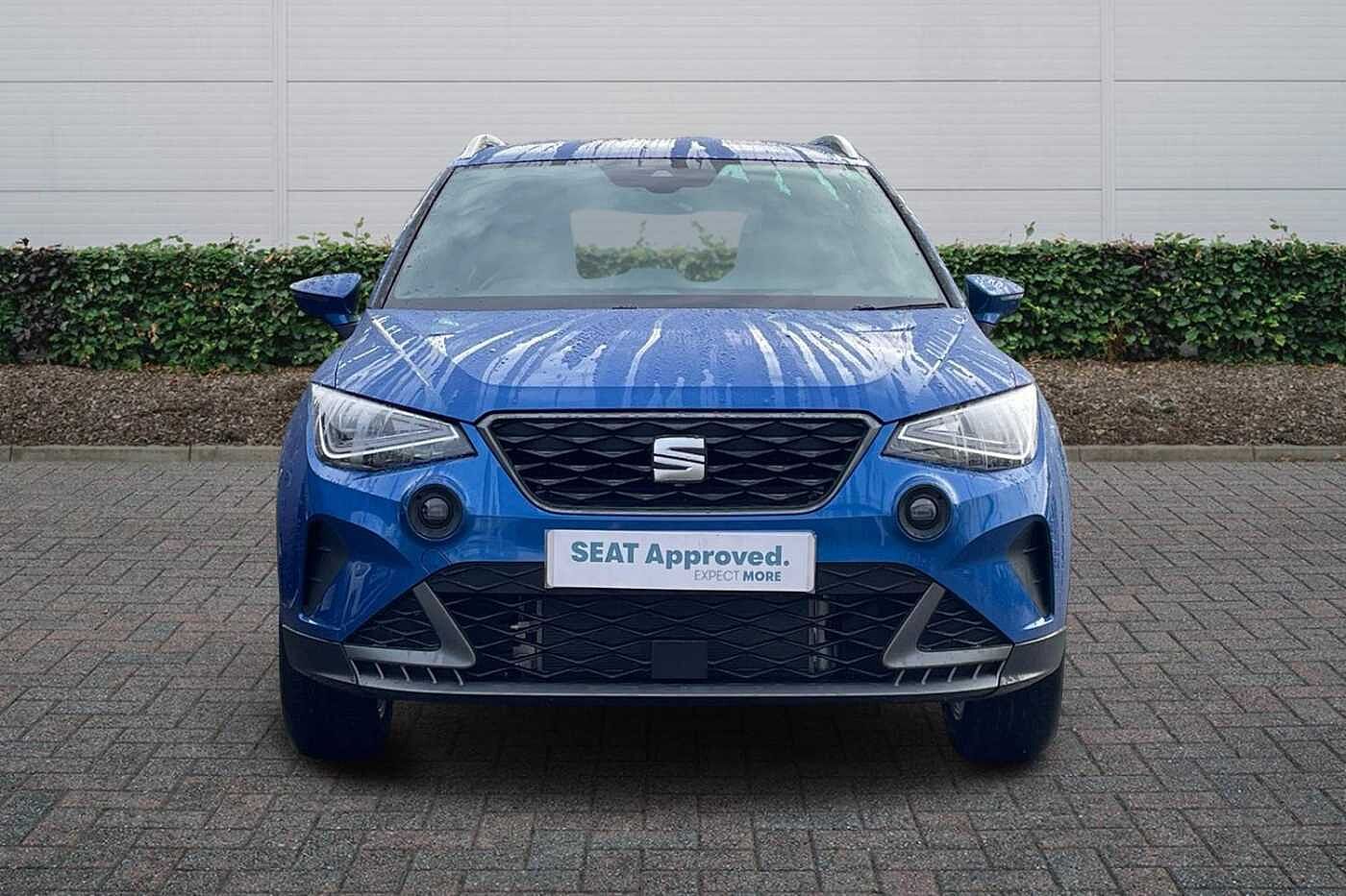 Used SEAT Arona 2025 for sale - 76937220: Photo 7