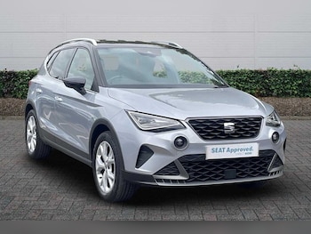 SEAT - Arona