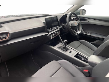 Used Cupra Formentor 2022 for sale - 75842368: Photo