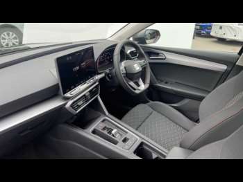 Used SEAT Leon 2025 for sale - 74727711: Photo