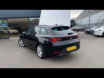 Used SEAT Leon 2025 for sale - 74727711: Photo