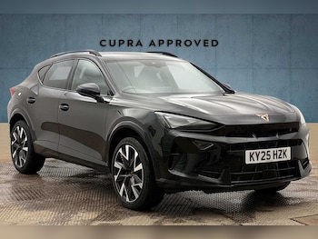 Used Cupra Formentor 2025 for sale - 78923855: Photo
