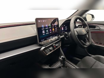 Used Cupra Formentor 2025 for sale - 78923855: Photo