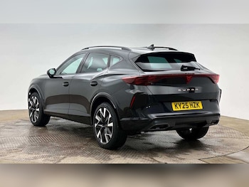 Used Cupra Formentor 2025 for sale - 78923855: Photo