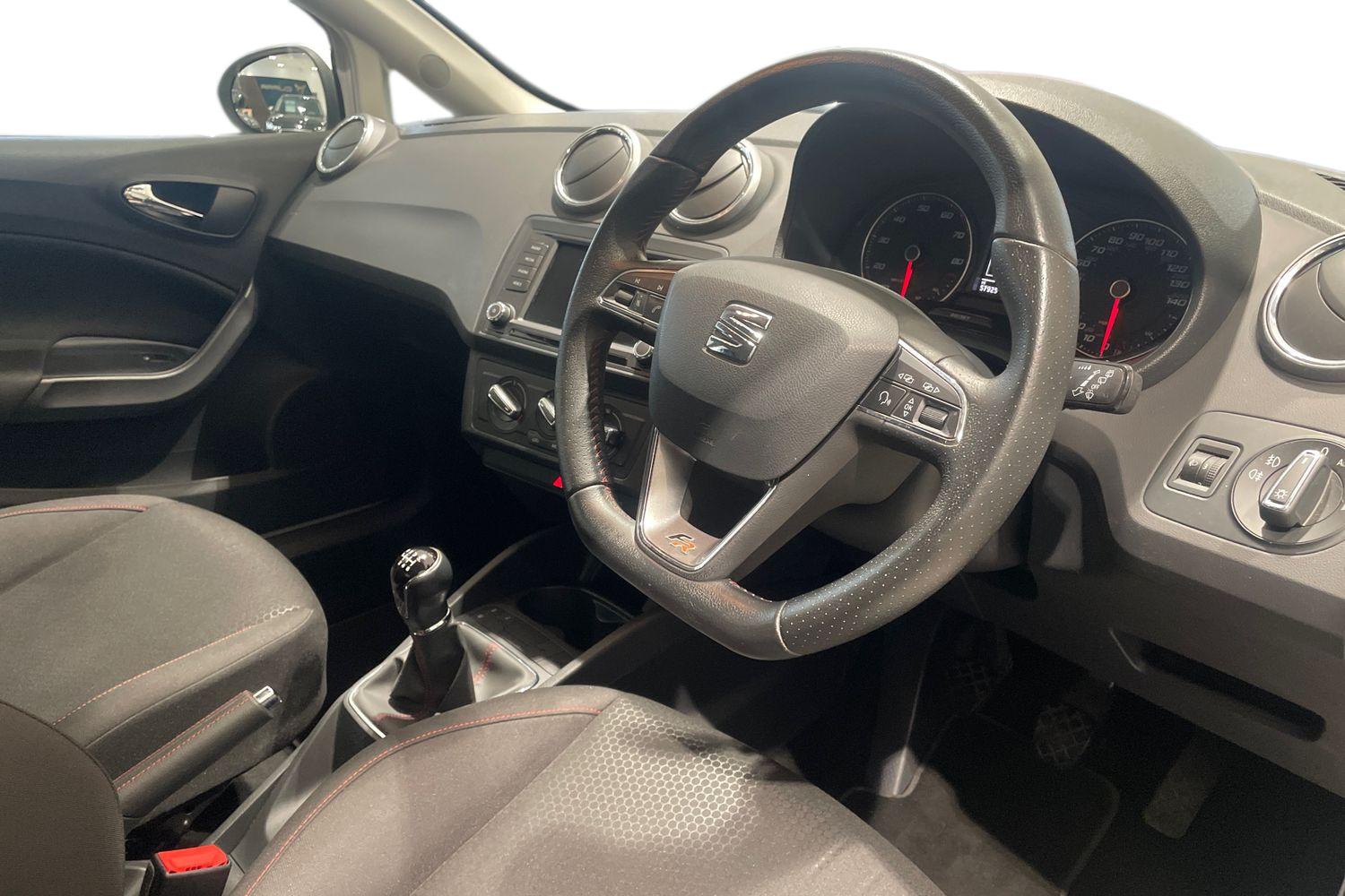 Used SEAT Ibiza 2016 for sale - 77177080: Photo 12