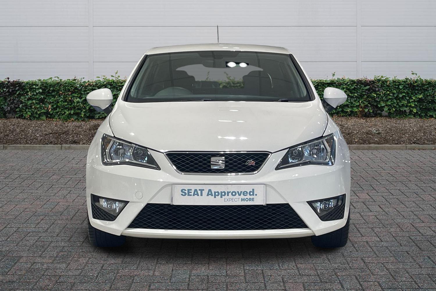 Used SEAT Ibiza 2016 for sale - 77177080: Photo 3