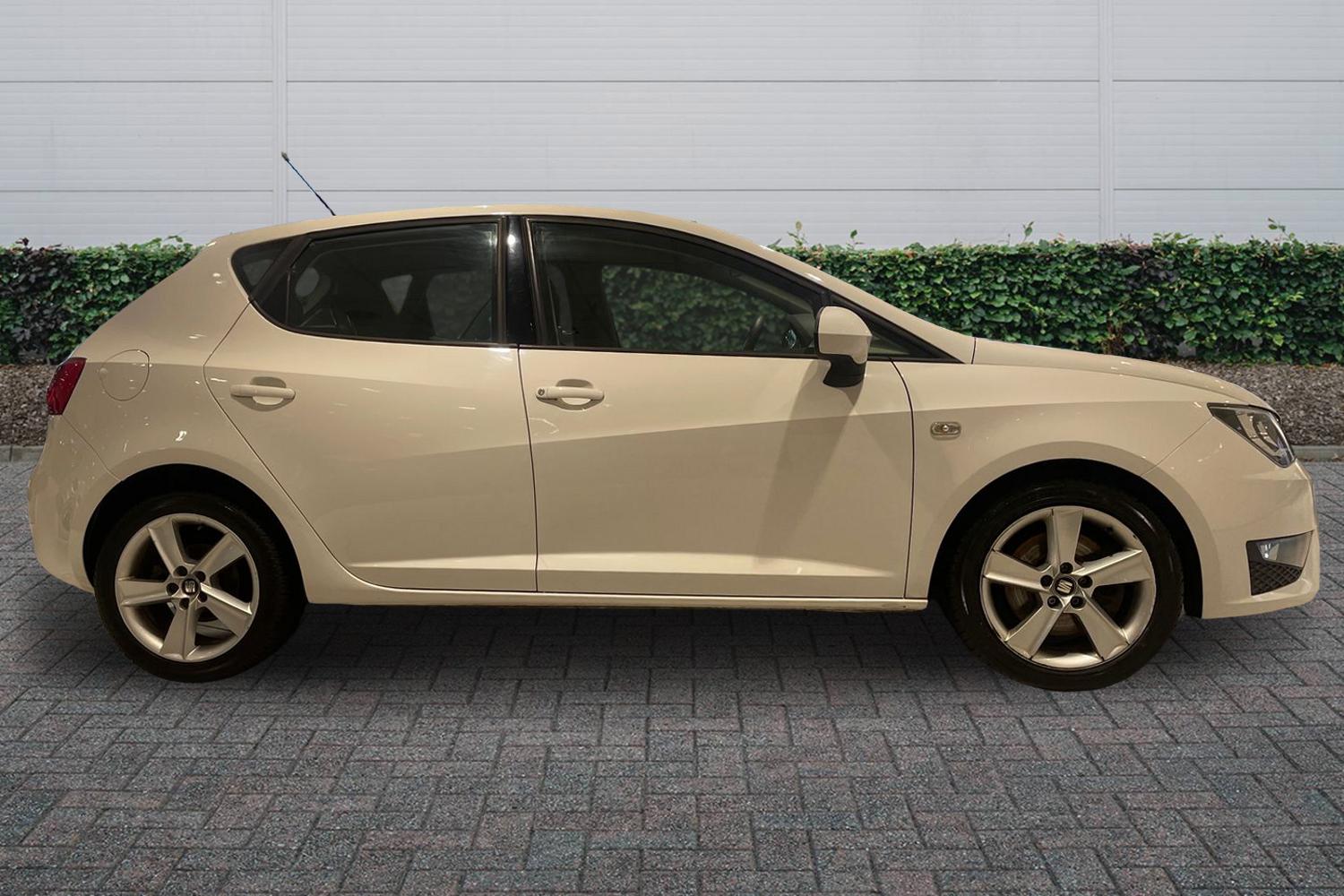Used SEAT Ibiza 2016 for sale - 77177080: Photo 5