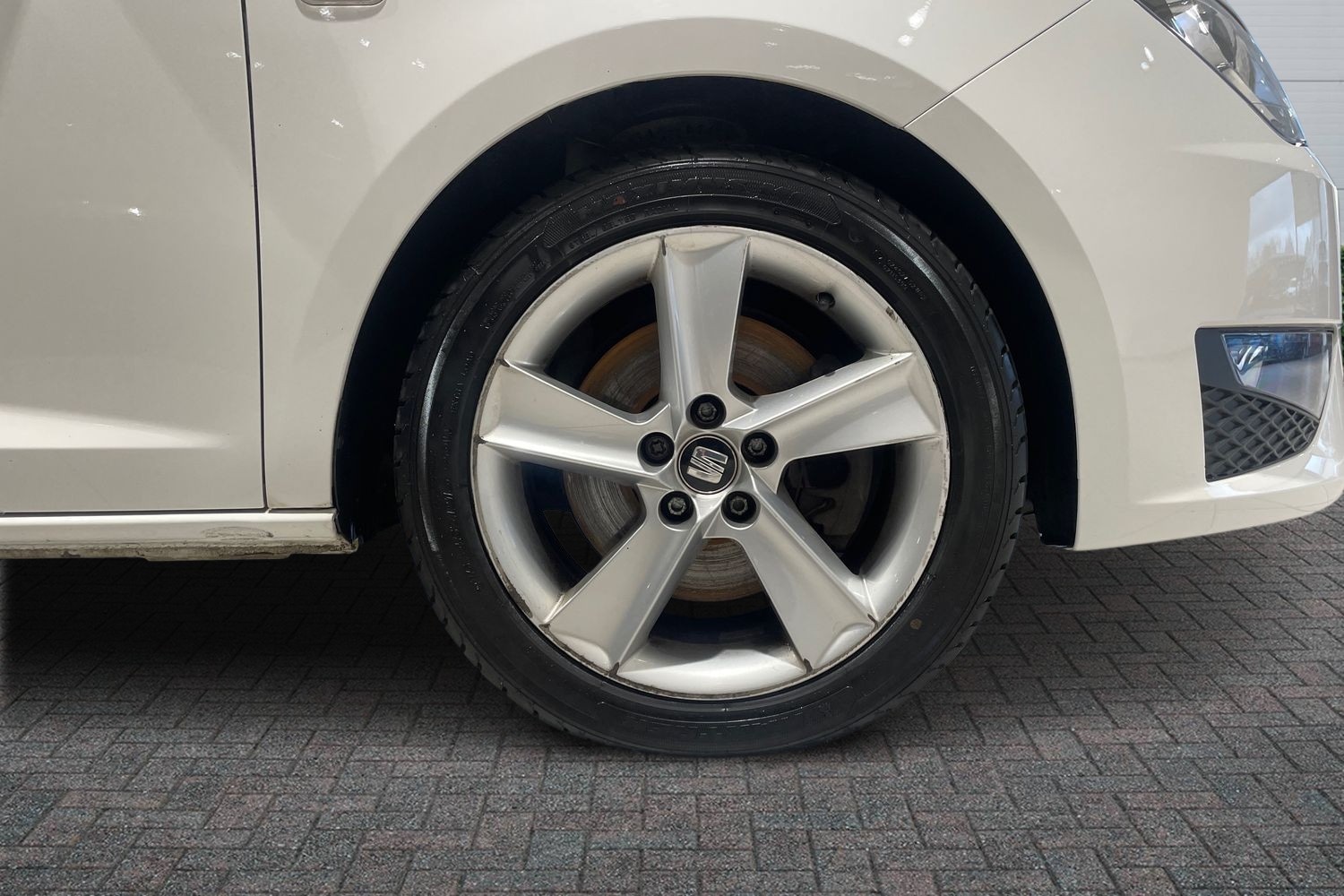 Used SEAT Ibiza 2016 for sale - 77177080: Photo 6