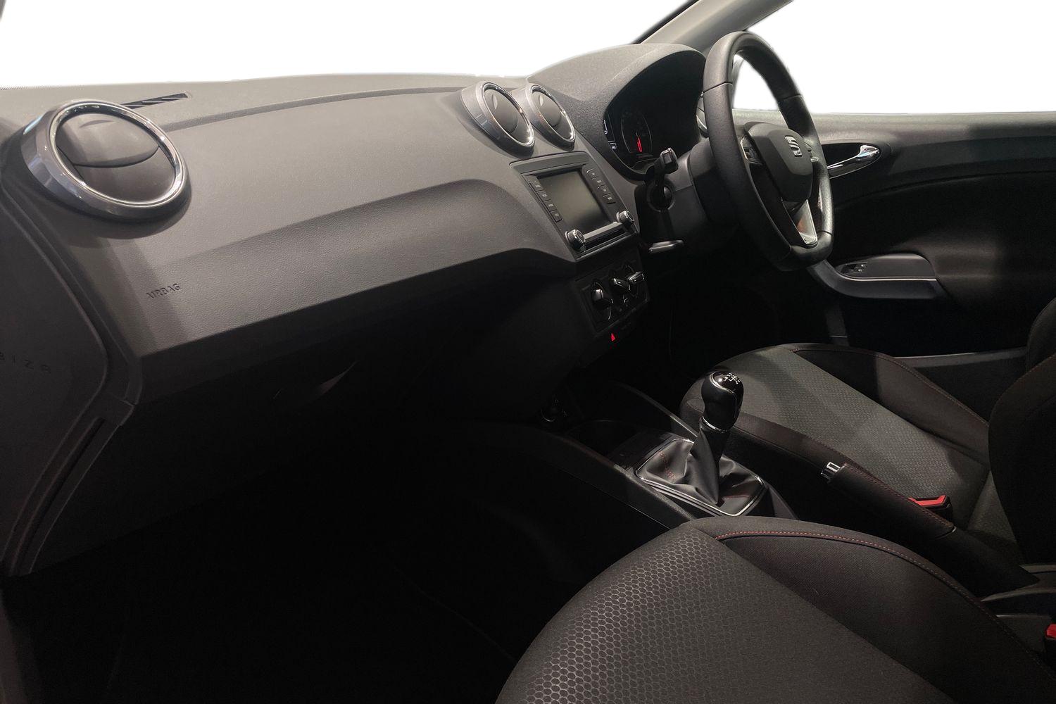 Used SEAT Ibiza 2016 for sale - 77177080: Photo 7