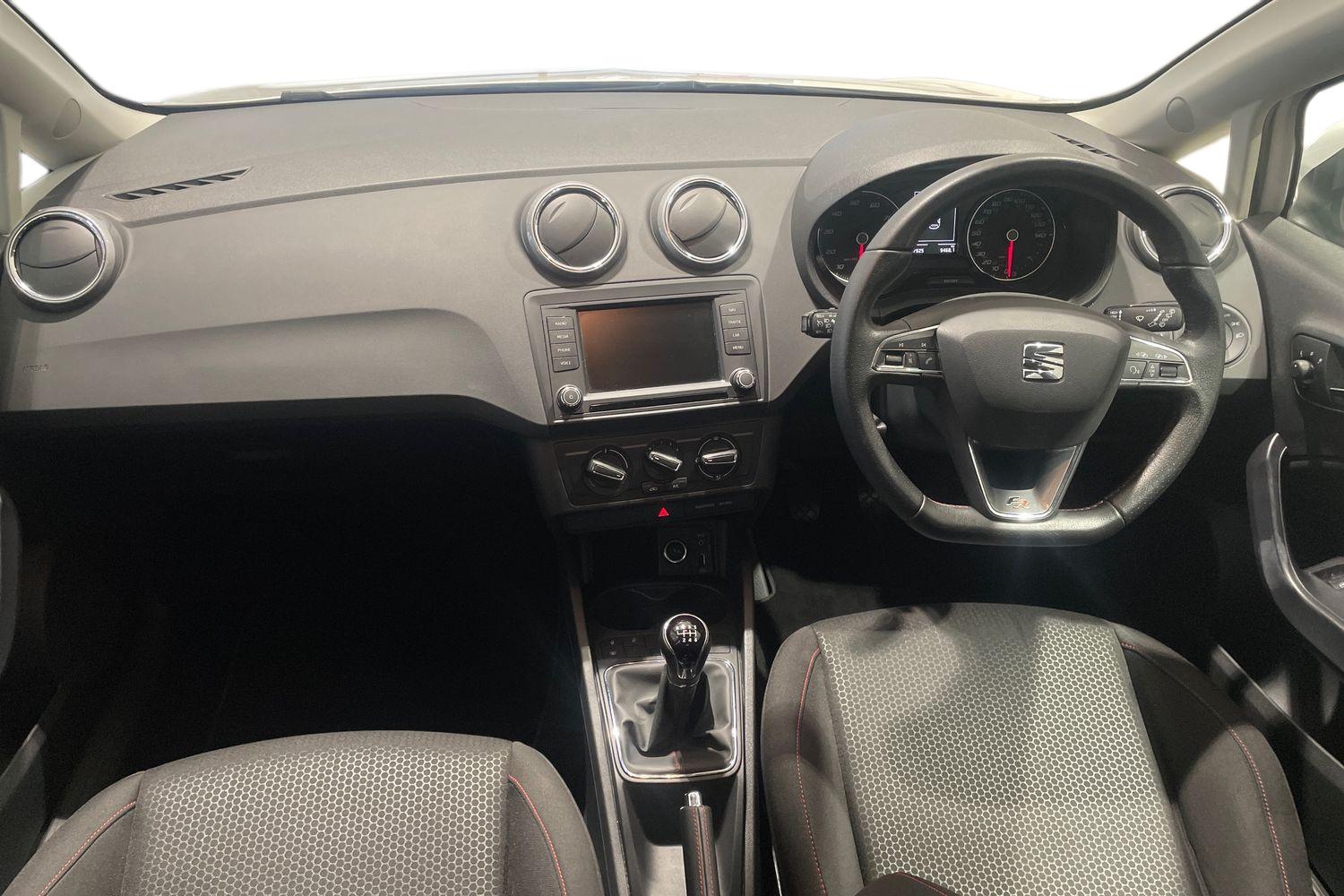 Used SEAT Ibiza 2016 for sale - 77177080: Photo 8