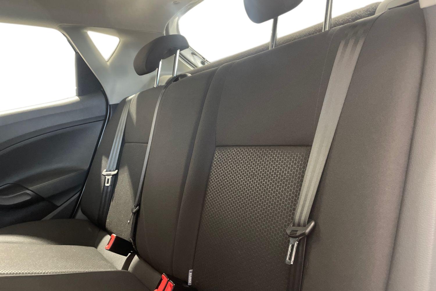 Used SEAT Ibiza 2016 for sale - 77177080: Photo 9