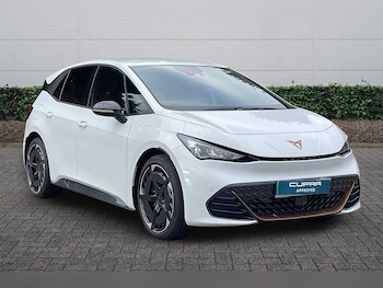 Used Cupra Born 2025 for sale - 77176962: Photo