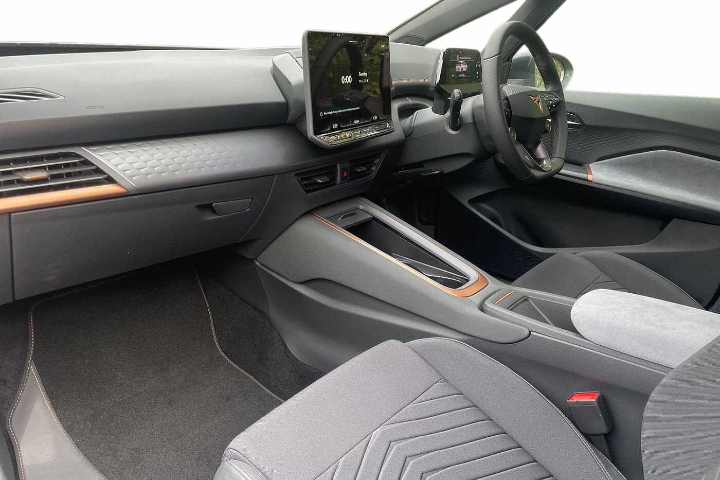 Used Cupra Born 2025 for sale - 77176962: Photo 2