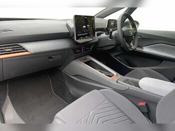 Used Cupra Born 2025 for sale - 77176962: Photo