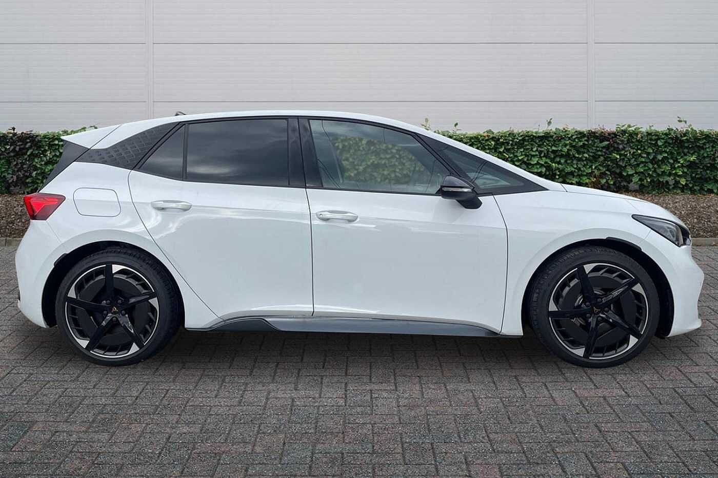 Used Cupra Born 2025 for sale - 77176962: Photo 4
