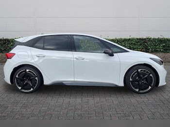 Used Cupra Born 2025 for sale - 77176962: Photo