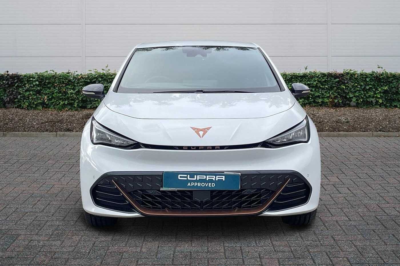 Used Cupra Born 2025 for sale - 77176962: Photo 7