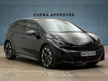 Used Cupra Born 2025 for sale - 79338687: Photo