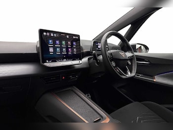 Used Cupra Born 2025 for sale - 79338687: Photo