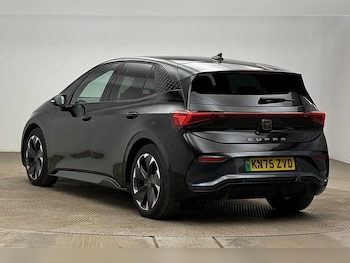 Used Cupra Born 2025 for sale - 79338687: Photo
