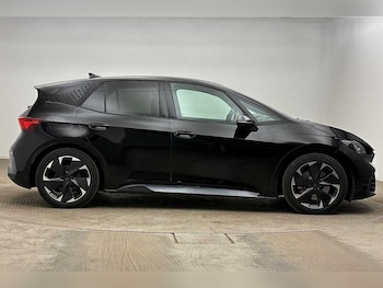 Used Cupra Born 2025 for sale - 79338687: Photo