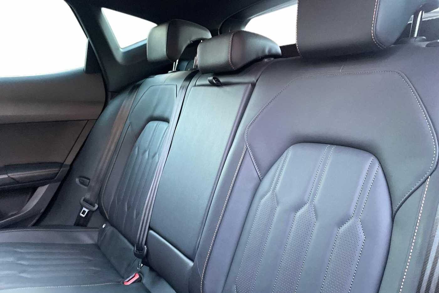 Used Cupra Formentor 2023 for sale - 77177171: Photo 10