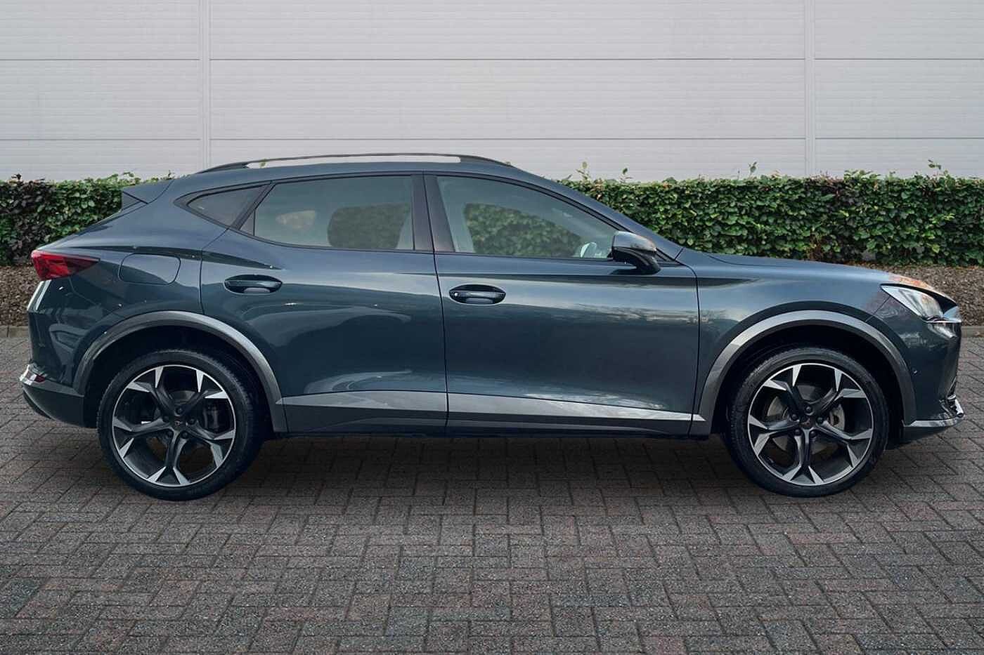 Used Cupra Formentor 2023 for sale - 77177171: Photo 4