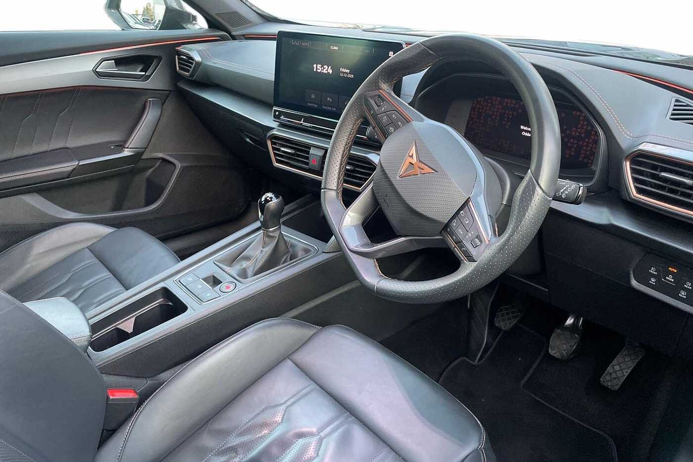 Used Cupra Formentor 2023 for sale - 77177171: Photo 6