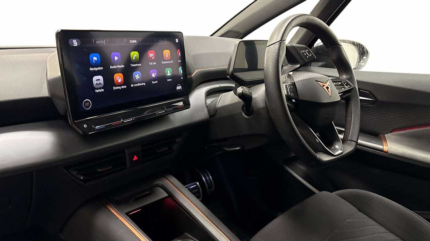 Used Cupra Born 2023 for sale - 76389699: Photo 2