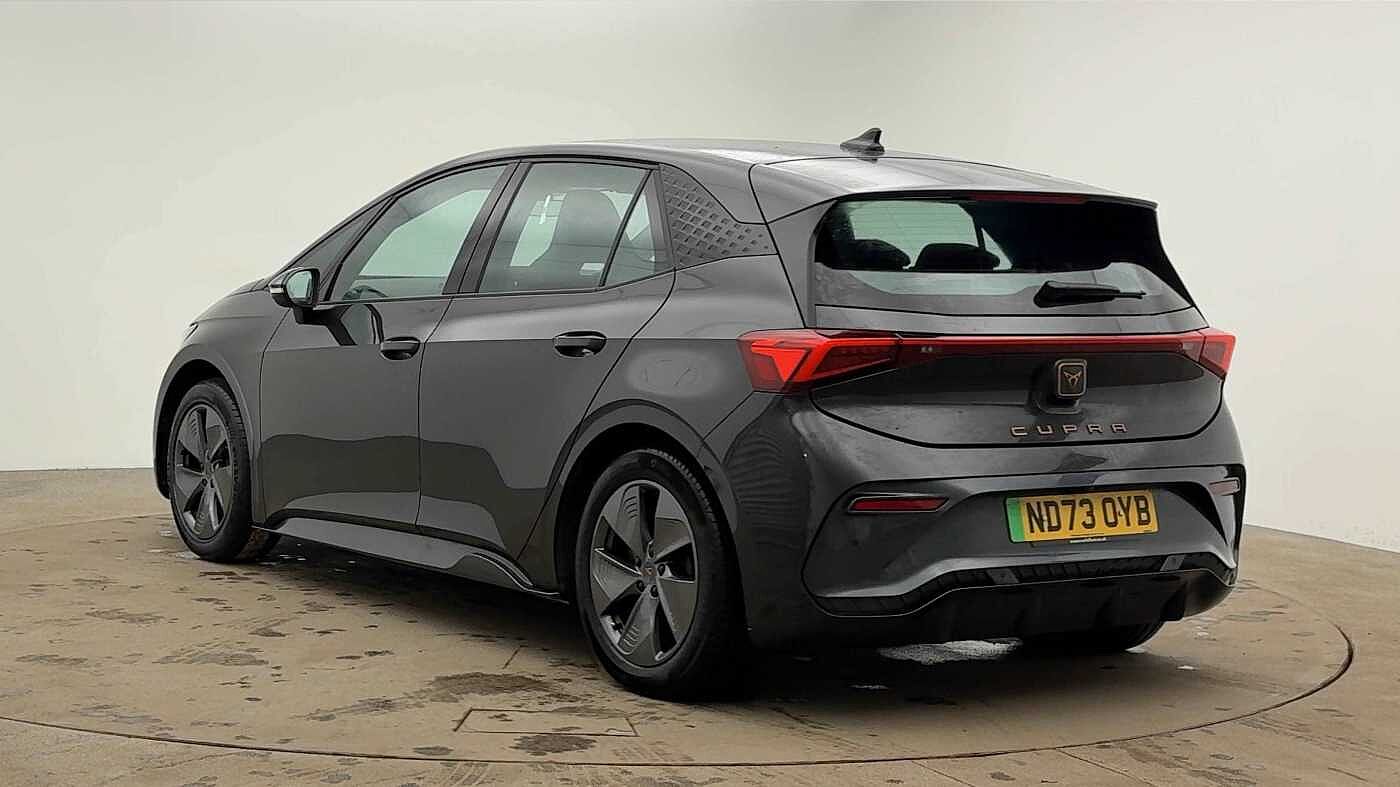 Used Cupra Born 2023 for sale - 76389699: Photo 3