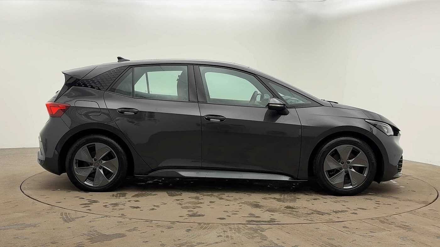 Used Cupra Born 2023 for sale - 76389699: Photo 4