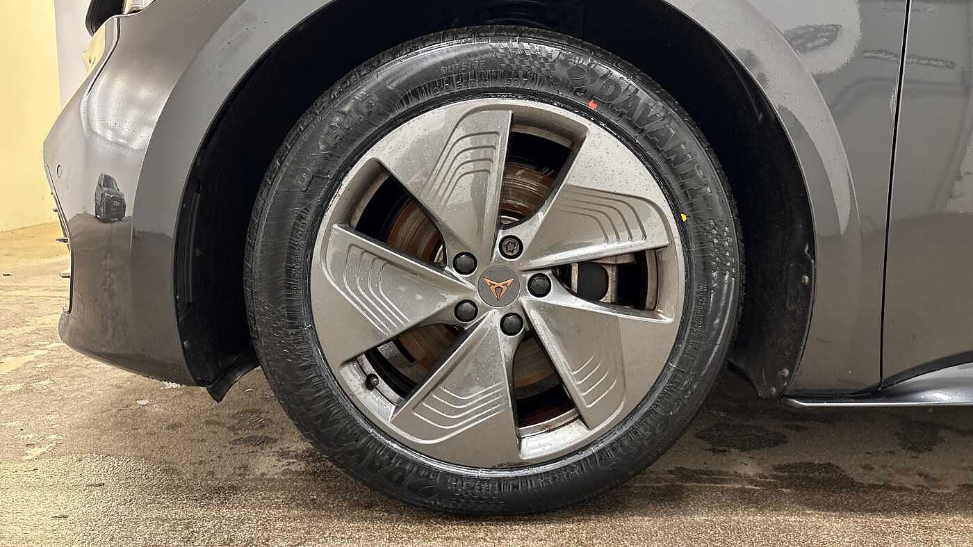 Used Cupra Born 2023 for sale - 76389699: Photo 5