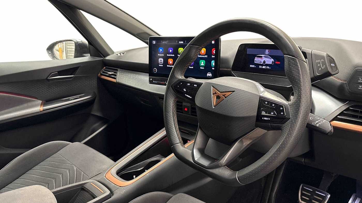 Used Cupra Born 2023 for sale - 76389699: Photo 6