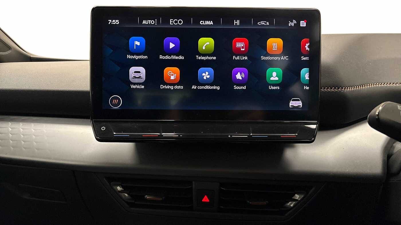 Used Cupra Born 2023 for sale - 76389699: Photo 8