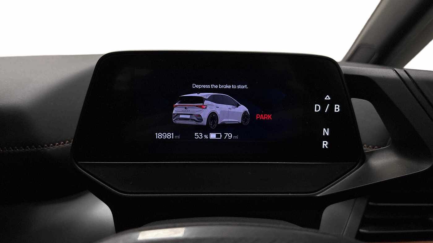 Used Cupra Born 2023 for sale - 76389699: Photo 9