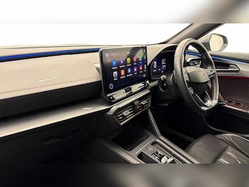 Used Cupra Formentor 2022 for sale - 79063667: Photo