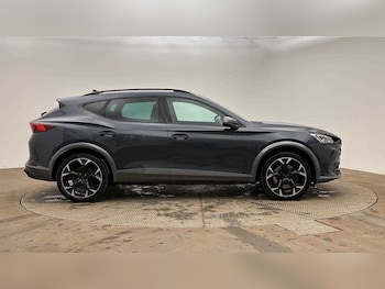 Used Cupra Formentor 2022 for sale - 79063667: Photo