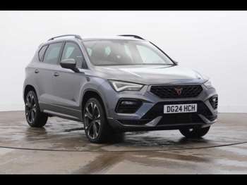 2024 (24) - 1.5 EcoTSI V2 5dr DSG
