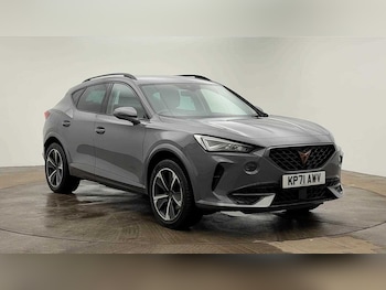 2021 (71) - 1.4 eHybrid 204 V1 5dr DSG